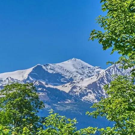 Chalet Cara By Alpen Appartamento