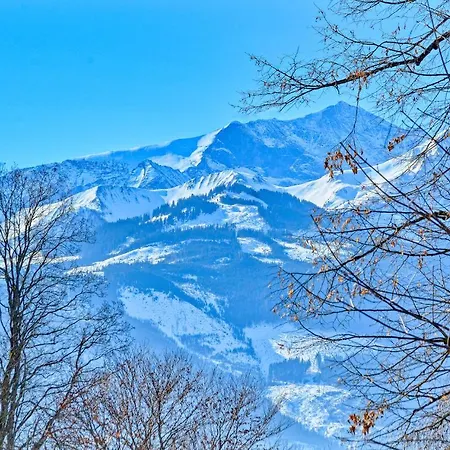 Appartamento Chalet Cara By Alpen Zell am See