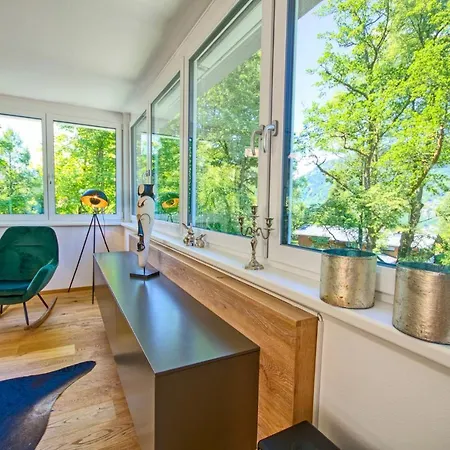 Chalet Cara By Alpen *