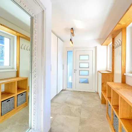 Appartamento Chalet Cara By Alpen *