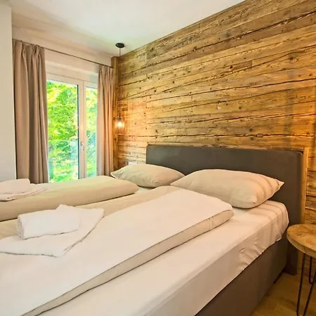 Chalet Cara By Alpen Appartamento *