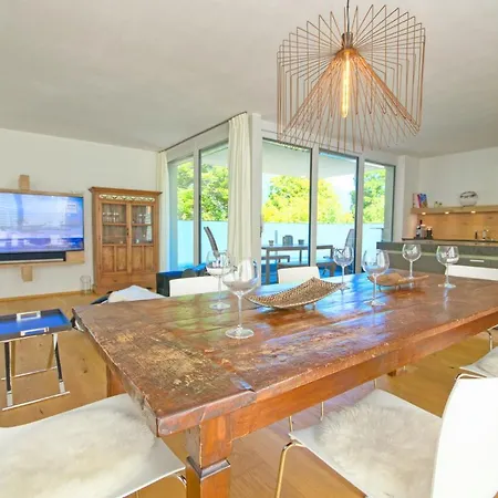 Chalet Cara By Alpen Zell am See