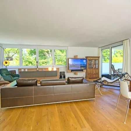 Appartamento Chalet Cara By Alpen *