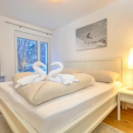 Chalet Cara By Alpen * Zell am See