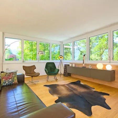 Chalet Cara By Alpen * Zell am See