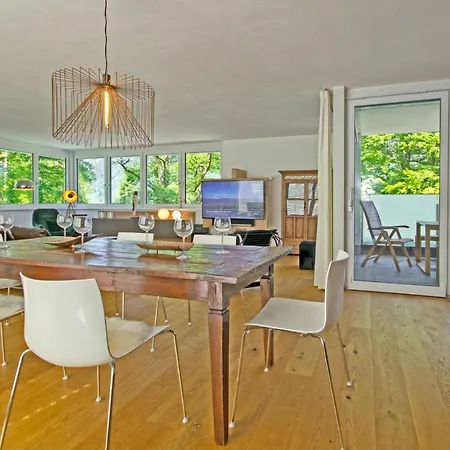 Appartamento Chalet Cara By Alpen *